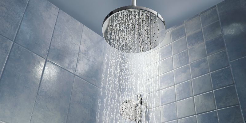 Como Trocar Registro de Chuveiro em Catanduva: 7 Passos Simples registro de chuveiro