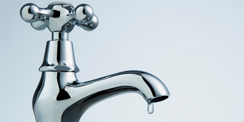 Como Consertar Torneira Pingando em Catanduva: 4 Passos e Dicas Como consertar torneira pingando em Catanduva