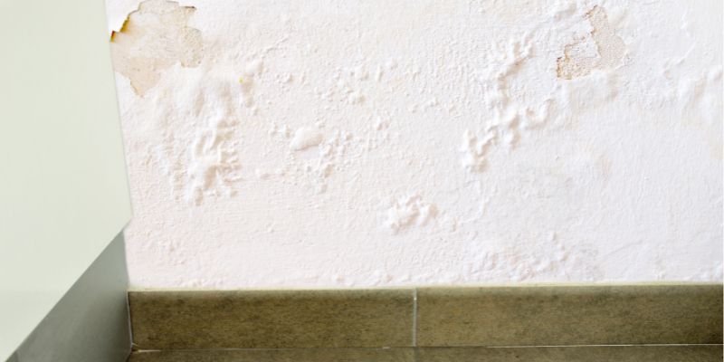 Como Detectar Vazamento de Água Dentro da Parede em Catanduva: Confira 5 Dicas vazamaneto de água dentro da parede